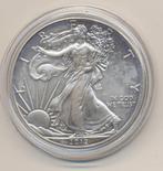 American eagle 1 ounce 2012, Postzegels en Munten, Ophalen of Verzenden, Zilver