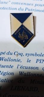 Pins, Ophalen of Verzenden, Nieuw