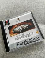 Porsche Challenge Platinum ps1, Games en Spelcomputers, Games | Sony PlayStation 1, 1 speler, Ophalen, Gebruikt, Racen en Vliegen