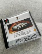 Porsche Challenge Platinum ps1, 1 speler, Ophalen, Gebruikt, Racen en Vliegen