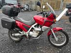 BMW F650ST, Motoren, Bedrijf, Enduro