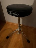 SOHO Drumkrukje zeer solide, Musique & Instruments, Batteries & Percussions, Enlèvement, Comme neuf
