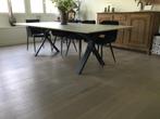 EETTAFEL  JOLI, Huis en Inrichting, Tafels | Eettafels, 200 cm of meer, 100 tot 150 cm, Zo goed als nieuw, Ophalen