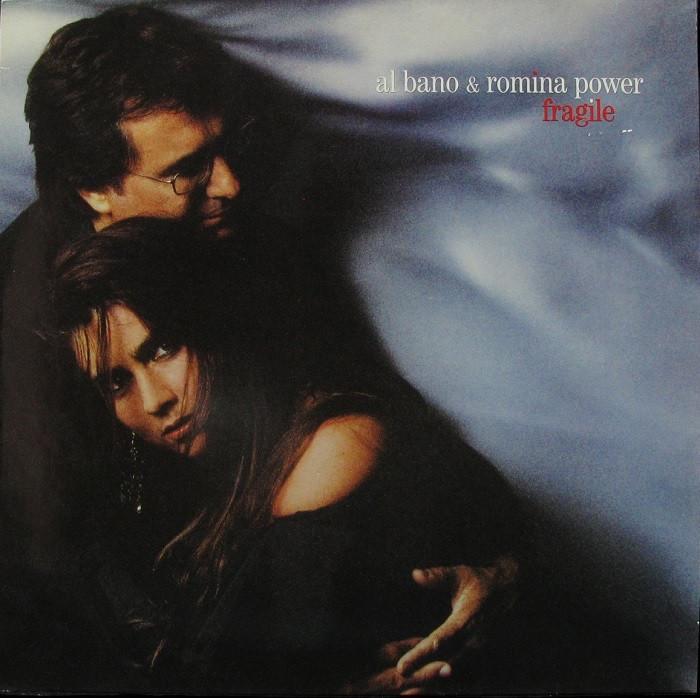 Vende> CD AL BANO & ROMINA POWER - Fragile, CD & DVD, CD | Pop, Neuf, dans son emballage, Envoi