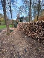 Bois de chauffage toute dimension, Jardin & Terrasse, Bois de chauffage, Enlèvement ou Envoi, Chêne, Bûches