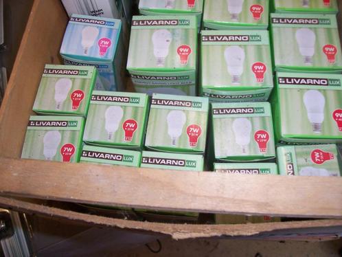 spaarlampen, Huis en Inrichting, Lampen | Losse lampen, Nieuw, Spaarlamp, 30 tot 60 watt, E27 (groot), Ophalen of Verzenden
