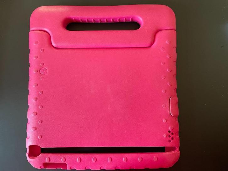 iPad/tablet cover (ideaal voor kids), Informatique & Logiciels, Housses pour tablettes, 10 pouces, Enlèvement ou Envoi