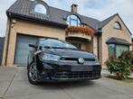 Volkswagen Polo 1.0 TSI R-Line / SPORT / LED / ^SUPER DEAL*, Auto's, Stof, Euro 6, Zwart, Bedrijf