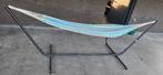 Hangmat met houder, Ophalen, Opvouwbaar, Gebruikt, Eenpersoons