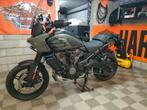 Harley Davidson Pan America 1250 S, Motoren, 2 cilinders, Particulier, Toermotor, 1250 cc