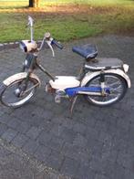 Honda amigo, Fietsen en Brommers, Brommers | Oldtimers, Ophalen