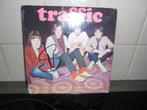 Traffic  ep gesigneerd steve winwood, Cd's en Dvd's, Vinyl | Rock, Ophalen of Verzenden