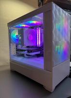 Custom Gaming PC, Ophalen, AMD Ryzen 5 5600X, Nieuw, Gaming pc