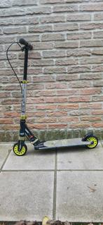 oxelo kinder step, Ophalen, Gebruikt, Gewone step, Oxelo (Decathlon)