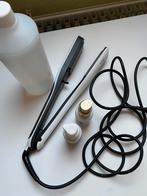 Steampod-stijltang, Handtassen en Accessoires, Ophalen, Zo goed als nieuw