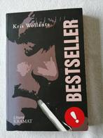 ! Bestseller - Kris Wollants, Ophalen