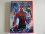 The Amazing Spider-Man 2 [DVD], Ophalen of Verzenden, Vanaf 12 jaar, Zo goed als nieuw