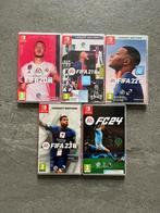 Fifa 20 t.e.m. Fifa 24 | Nintendo Switch, Ophalen