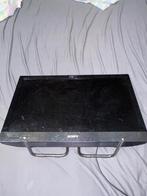 Tv + PlayStation 4, Ophalen, Gebruikt