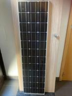 Zonnepaneeltje 50 Ah Siemens, Ophalen, Gebruikt