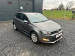 Volkswagen Polo 1.2essence CLIM 2013 Euro5 FULL, Autos, Volkswagen, Euro 5, Achat, Vitres électriques, Entreprise