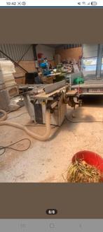 Combinée à bois robland 310, Enlèvement