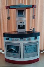 Keukentje kind met toebehoren, Ophalen, Gebruikt