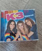 Cd k3, Ophalen, Zo goed als nieuw