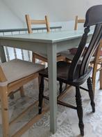 Table de salon IKEA, Huis en Inrichting, Ophalen, Zo goed als nieuw