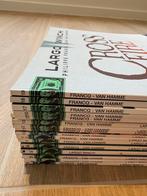 Largo Winsch strips 1 tem 19, Ophalen of Verzenden, Zo goed als nieuw