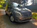 MERCEDES VITO 116 CDI AUTOMAAT, Auto's, 4 deurs, Stof, Euro 6, 4 cilinders