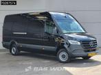 Mercedes Sprinter 319 CDI Automaat L3H2 190PK Trekhaak LED A, Auto's, Bestelwagens en Lichte vracht, Automaat, Parkeersensor, Gebruikt
