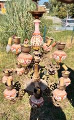 Capodimonte 12 branches, Antiek en Kunst, Ophalen