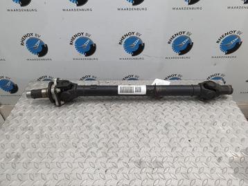 LANDROVER RANGE ROVER VELAR [FRONT_COMP_PROPSHAFT] 2020 beschikbaar voor biedingen