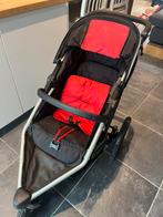 Buggy met grote wielen, Ophalen, Zo goed als nieuw