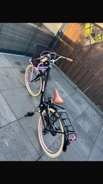 Meisjesfiets, Fietsen en Brommers, Fietsen | Meisjes, Ophalen, 24 inch, Volare, Handrem
