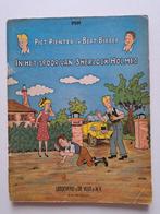 piet pienter en bert bibber eerste druk 1956, Ophalen of Verzenden, Gelezen