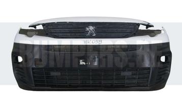 Bumper  Peugeot Partner IV 18-  981688680   Voorbumper  HK05 beschikbaar voor biedingen
