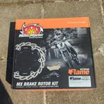 Motomaster 270mm flame kit Suzuki RMZ 250 450 (nr 310024), Ophalen of Verzenden, Nieuw
