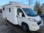 Rimor Evo 95 Plus, Caravans en Kamperen, 7 tot 8 meter, Bedrijf, Diesel, Half-integraal