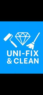 Schoonmaak profesionel, Vacatures