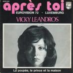 vicky leandros, Cd's en Dvd's, Ophalen