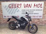 Honda CB 125 R, 2021, 1329 km, Motoren, Motoren | Honda, Bedrijf, 125 cc, 11 kW of minder, 1 cilinder