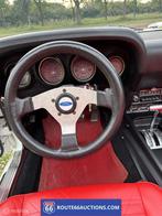 Ford Mustang 5.0 cabriolet | 1970 | Route 66 Auctions, Zwart, Bedrijf, Handgeschakeld, Overige carrosserie