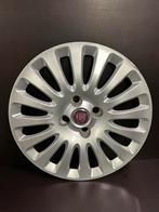 1 Fiat punto 15" wieldop, Gebruikt