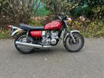 Suzuki GT750, Motoren, 750 cc, 3 cilinders, Meer dan 35 kW, Naked bike