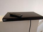 Dvd speler, Audio, Tv en Foto, DVD spelers, Ophalen, Gebruikt, Dvd-speler, LG