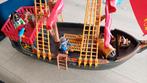 Playmobil Pirates +sets, Kinderen en Baby's, Ophalen