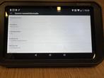 Garmin Fleet 790 navigatiesysteem, Ophalen, Gebruikt