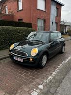 Mini Cooper One 2004 1.6benzine, Auto's, Handgeschakeld, Particulier, One, Te koop